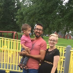 Meet your Posher, Luke